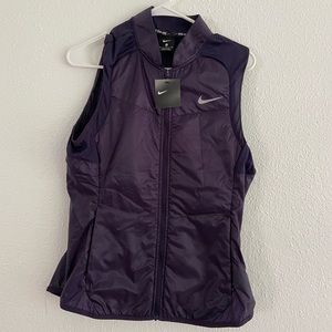 Nike vest